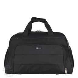 Сумка дорожная 633T black S-Style в Новосибирске
