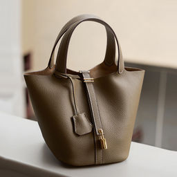 Сумка A-21200-Taupe