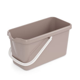 Ведро 14л. прямоугольное арт.А (М1029, М8588)