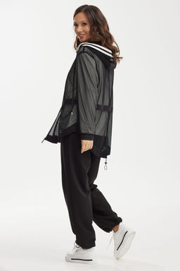 Костюм Magia mody 2461 белый+черный