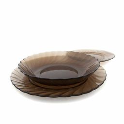 Набор столовый ОКЕАН ЭКЛИПС 18пр