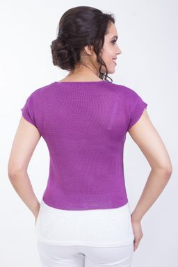 Джемпер Др2-41 - Wisell фото 8