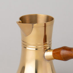 ТУРКА РЕЗНАЯ 15X8X10СМ 200МЛ - Lefard фото 3