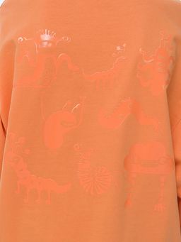 BFN3320 толстовка для мальчиков - Pelican фото 4