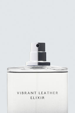 VIBRANT LEATHER ELIXIR PARFUM 100 ML / 3.38 oz - Zara фото 2