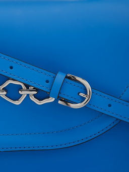 Сумка ELEGANZZA Z17-DB10669 black фото 9