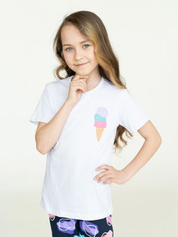 Пижама детская (140, 72)