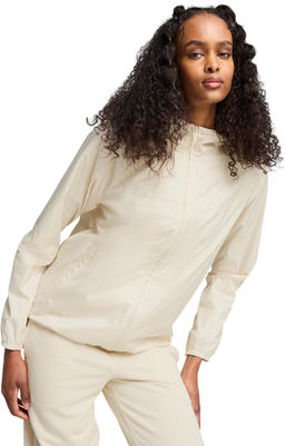 Ветровка женская