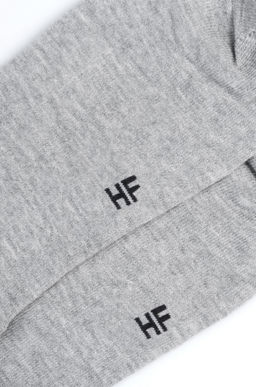 Набор высоких носков 6 пар Happyfox - Happy fox фото 6