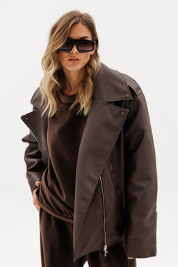 Куртка 2929 - Eola фото 9