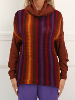 Джемпер Др5-543/2 - Wisell фото 9