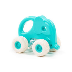 Беби Грипкар - Слоник (бирюзовый) - Полесье фото 5