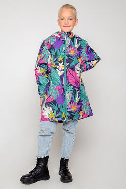 ВК 32129/н/1 ГР, пальто