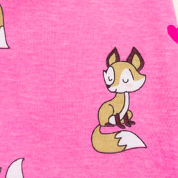 Штанишки кулирка 0721100110