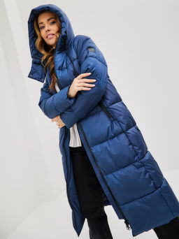 Пуховик женский 

АРТ. 81387z - Hoops фото 6