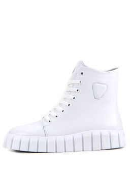 Ботинки 212.91505w. white R
