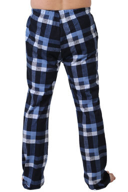 Брюки штаны домашние хлопковые - Оптима фото 7