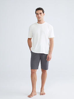 Standart Kal?p Erkek Pijama Alt ?ort