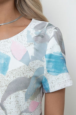 Платье 71716 - Avili фото 4