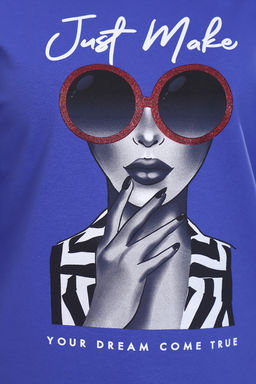 Джемпер 82007 - Натали фото 25