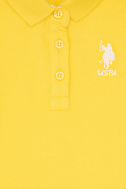 K_z _ocuk Sar_ Basic Ti__rt Sepette S_rpriz _ndirim - U.s. polo assn фото 3