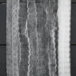 Цена за 3 шт. Чехол для капусты, на резинке, спанбонд 12 г/м², белый, 50 шт., Greengo