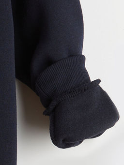 Los Angeles Bask?l? Erkek ?ocuk Sweatshirt