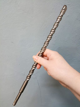 Бур с хвостовиком Conan SDS-PLUS, 16*350мм COTD21635 OLS-778-103