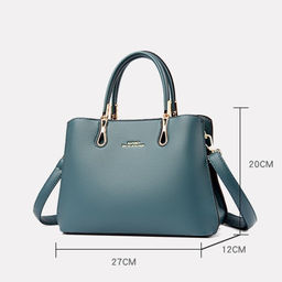 Bags Сумка женская / PU кожа / 033741