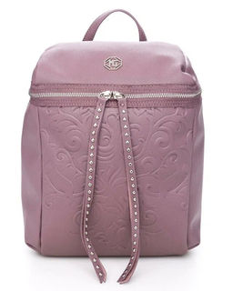 Marina Galanti Сумка-рюкзак, розовый