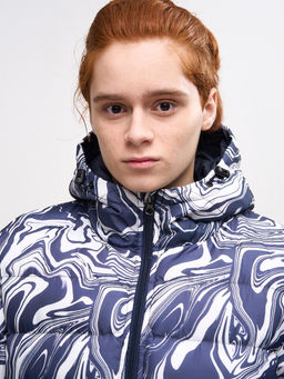 Куртка. Nota Bene