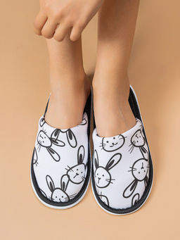 Тапочки домашние С-6ДМ(мл)-МР/