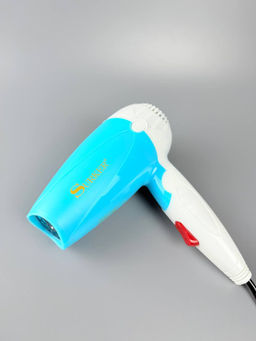 Фен, складной, 1800 Вт. SK-3206 OLS-766-1