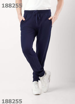 ЭЙС брюки муж 600945ф т.синий - Clever wear фото 4