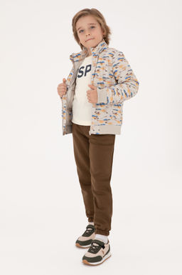 Erkek _ocuk Ta_ Mont