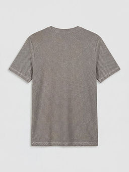 Bisiklet Yaka Erkek Ti??rt