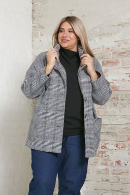 Брюки Luxury Moda 1320 хаки