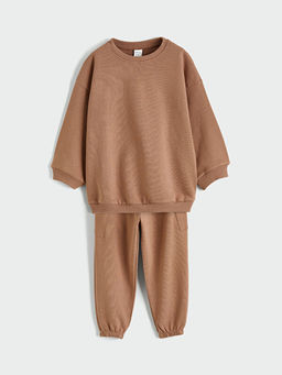 Erkek Bebek E?ofman Tak?m?