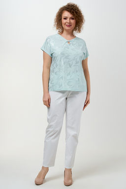 Блузка - Olsi фото 4