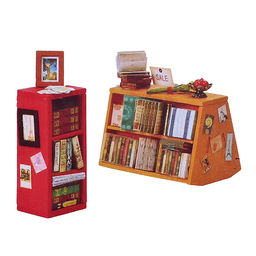 Конструктор "Котедж 3D" в коробке