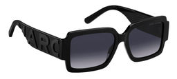 Солнцезащитные очки MARC JACOBS MARC 693/S фото 3