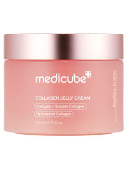Collagen Jelly Cream - Коллагеновый крем-гель, 110 мл