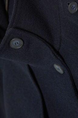 Chaqueta con cuello embudo - H&m фото 8