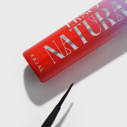 Influence Beauty Каял Ekso Natural тон 01 черный  фото 6