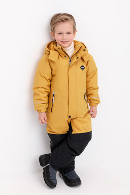 Crockid _ ВК 60122/3 ГР комбинезон дет  фото 4