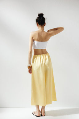 CULOTTES - Zara фото 6