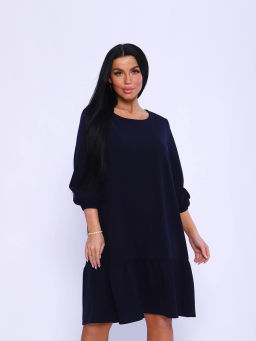 Платье мод.1811 - Барболета фото 21