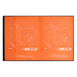 Дневник школьный арт. 58938 / 15 ИСТРЕБИТЕЛЬ - Феникс+ фото 5