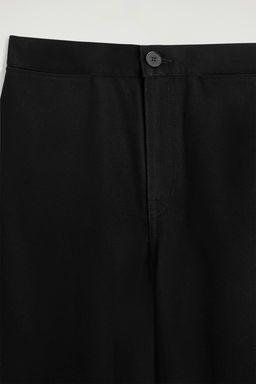 VAQUERO CROPPED WIDE LEG - H&m фото 6