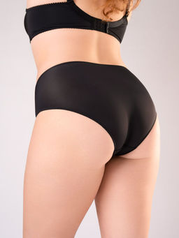 Женские трусы-слипы Indefini (Арт.4167WGV)  фото 2